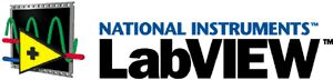 National 

Instruments LabVIEW